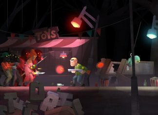 Don Zombie is an upcoming zombie killer for Android and iOS