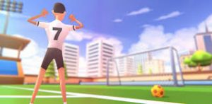 Flick goal - Honest Mobile Game Review