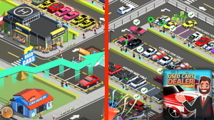 Used Car Dealership Tycoon - Guide For Beginners