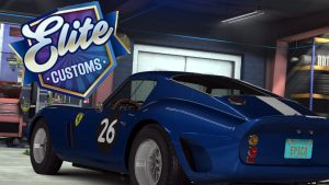 CSR Racing 2 launches new Elite customs which includes massive customization for cars