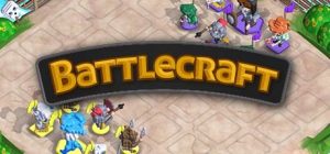 Battlecraft Is a New Turn-Based Strategy Game With Chess-Like Mechanics