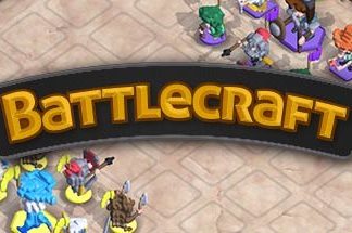 Battlecraft Is a New Turn-Based Strategy Game With Chess-Like Mechanics