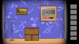 Isle Escape: The House Is an Upcoming Haunting Puzzler for iOS and Android