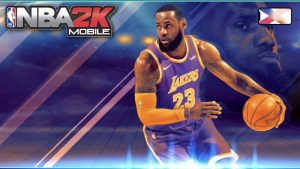 NBA 2k gets the new All-Star Weekend update