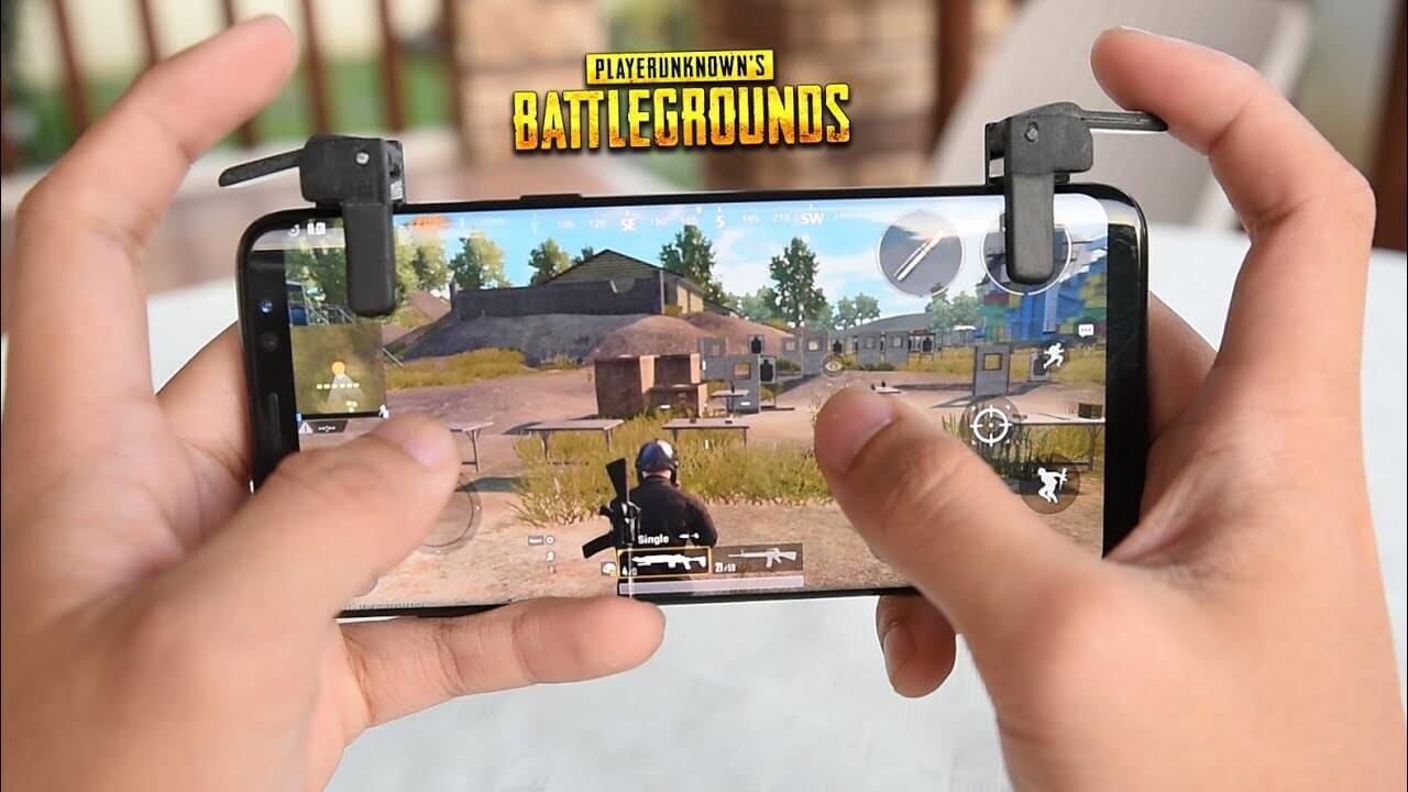 Mobile Gaming Accessories Of 2020 That Every Mobile Gamers Must Have