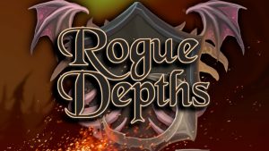 Rogue Depths is a new RPG for Android which focuses on in-depth character progression