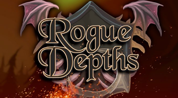 Rogue Depths is a new RPG for Android which focuses on in-depth character progression
