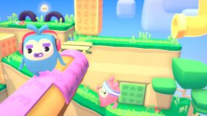 Melbits World Is a Cute Puzzler Available Now for iOS