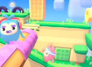 Melbits World Is a Cute Puzzler Available Now for iOS