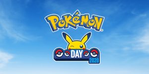 Armored Mewtwo will be brought to Pokemon Go on Pokemon Day