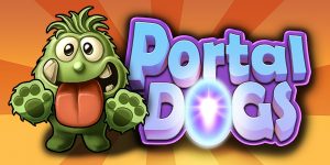 Portal Dogs Is a New Puzzle Platformer for Android and Switch