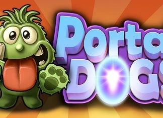 Portal Dogs Is a New Puzzle Platformer for Android and Switch