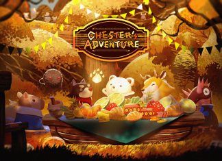Chester's Adventure is a classic Jigsaw puzzle game for Android and iOS