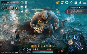 Black Desert Mobile Beginners Guide
