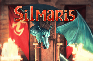 Silmaris is a New Strategic Board Game With RPG Adventures