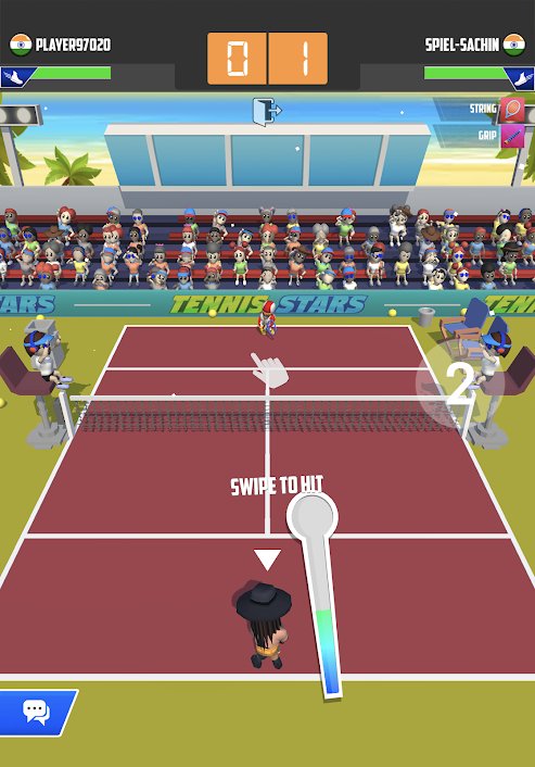 tennis stars 2