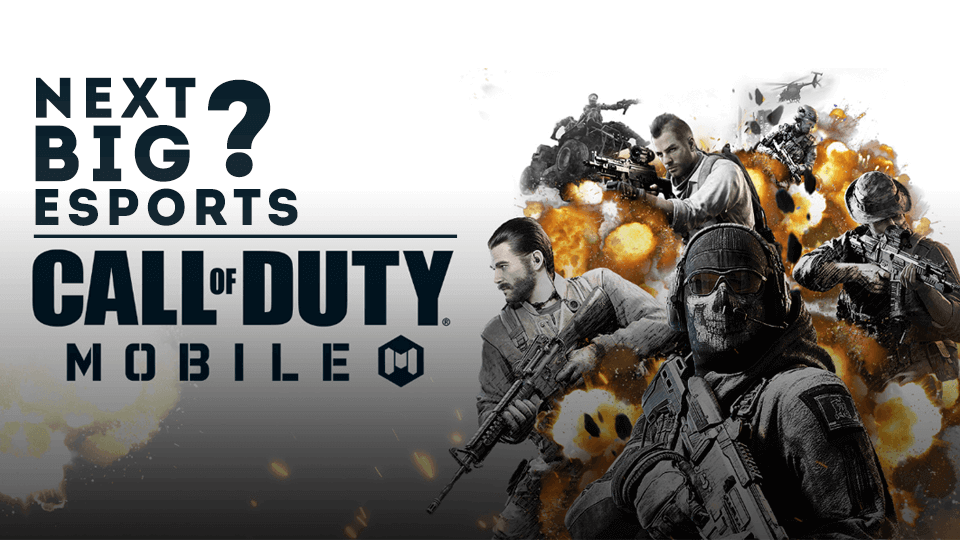 Call of Duty Mobile Official eSports Tournaments Will Take More Time