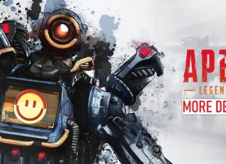 The Release of Apex Legends Mobile Might Get More Delayed