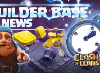 Clash of Clans Will Be Getting A Huge Builder Base Update In Spring 2020