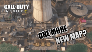 Call of Duty Mobile is Getting Another New Map In April-May 2020