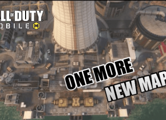 Call of Duty Mobile is Getting Another New Map In April-May 2020