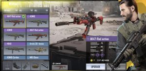 Call of Duty: Mobile - Season 5 Weapon Buff & Nerf Update List