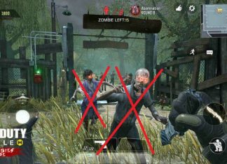Zombie Mode To Be Removed From Call of Duty Mobile