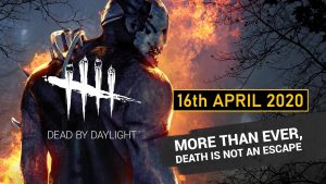 Dead By Daylight Mobile To Release Globally In April 2020