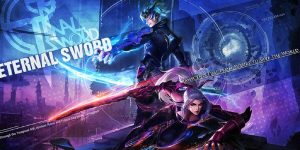 Eternal Sword M Globally Released For Android And iOS Devices