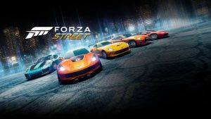 Forza Street Official Pre-Registrations Started For Android Devices