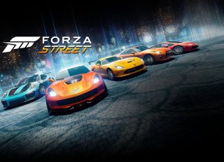 Forza Street Official Pre-Registrations Started For Android Devices