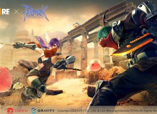 Free Fire Mystery Shop 8.0 Will Based On Ragnarok