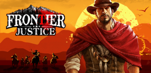 Frontier Justice: Wild West Is Available For Pre-Registration On Android Devices