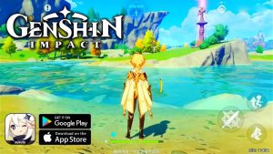 Next Beta of Genshin Impact to Arrive on 19th March