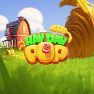 Что такое supercell в игре hay day