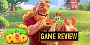 Supercell's Hay Day Pop Early Game Review