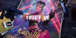 Free Fire: New Character Kapella Is Coming With OB21 Update