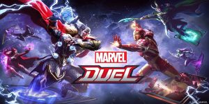 Marvel Duel's Closed Beta Test Will Begin From March 19