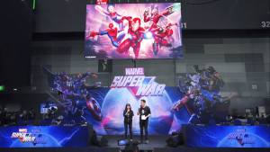 Marvel Super War To Host Official eSports Tournament Soon