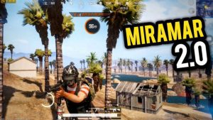 PUBG Mobile Might Get A Minor Miramar Update