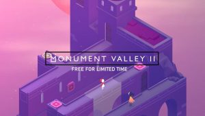 Monument Valley 2 Is Now Free To Download For Limited Time