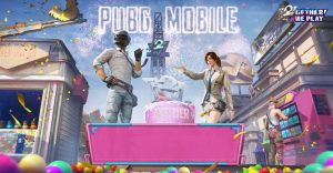 PUBG Mobile To Celebrate Its 2nd Anniversary Today