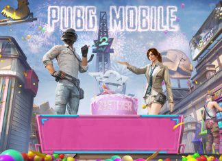 PUBG Mobile To Celebrate Its 2nd Anniversary Today