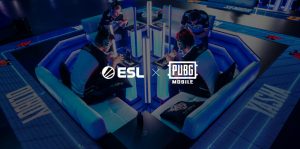ESL And PUBG Mobile Enters Into A Partnership To Host eSports Tournaments
