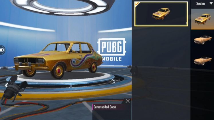 PUBG Mobile: Season 13 Royal Pass Rewards And Release Date Leaked