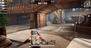 PUBG Mobile To Get A New TDM Map And Gun Game Mode Soon