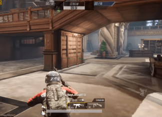 PUBG Mobile To Get A New TDM Map And Gun Game Mode Soon