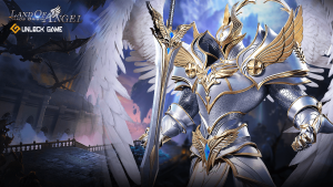 Land of Angel: Chaos Origin Is Now Available For Pre-Registration In the SEA Region