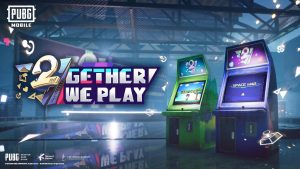 PUBG Mobile: How To Get '2gether we play' Title Easily