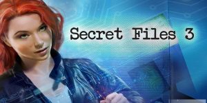 Secret Files 3 Is All Set For A Launch On iOS This Week